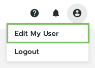 Edit My User link.png
