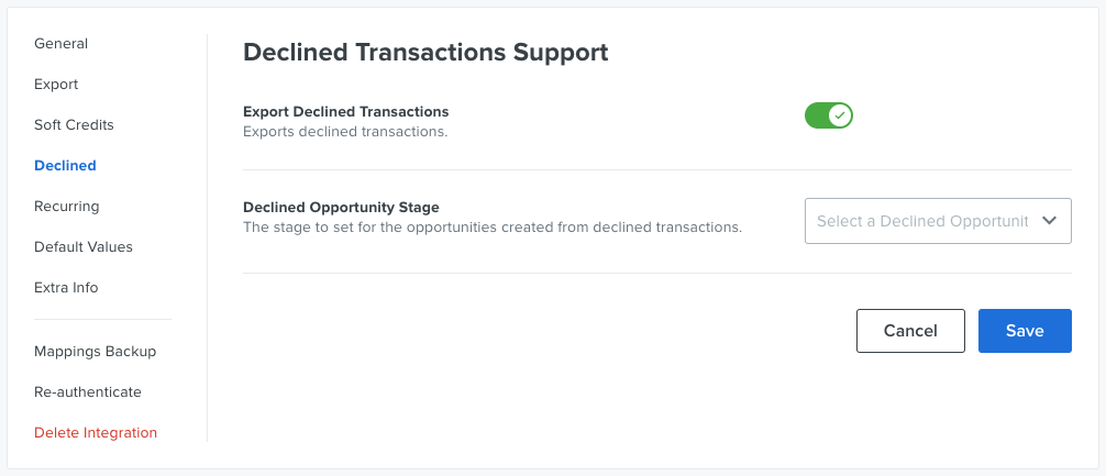 Declined Transactions Support settings.png