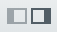 Toolbar position selector