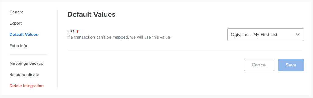 Campaign Monitor Default Values tab.png