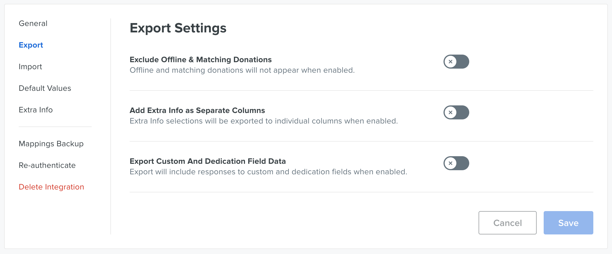 RE ImportOmatic Export Settings.png