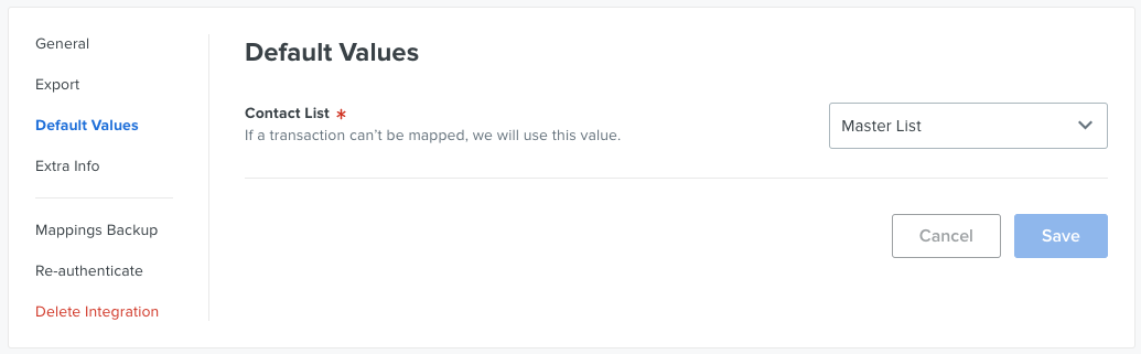 Constant Contact Default Values tab.png