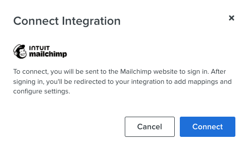 Mailchimp Connect Integration tile.png