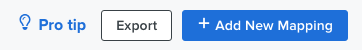 Export and Add New Mapping buttons.png