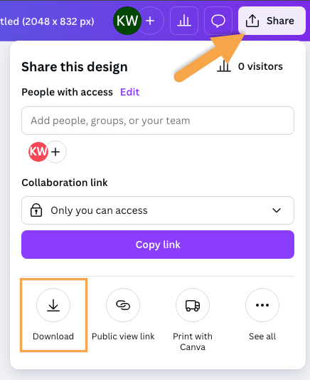 Share and Download links in Canva.png