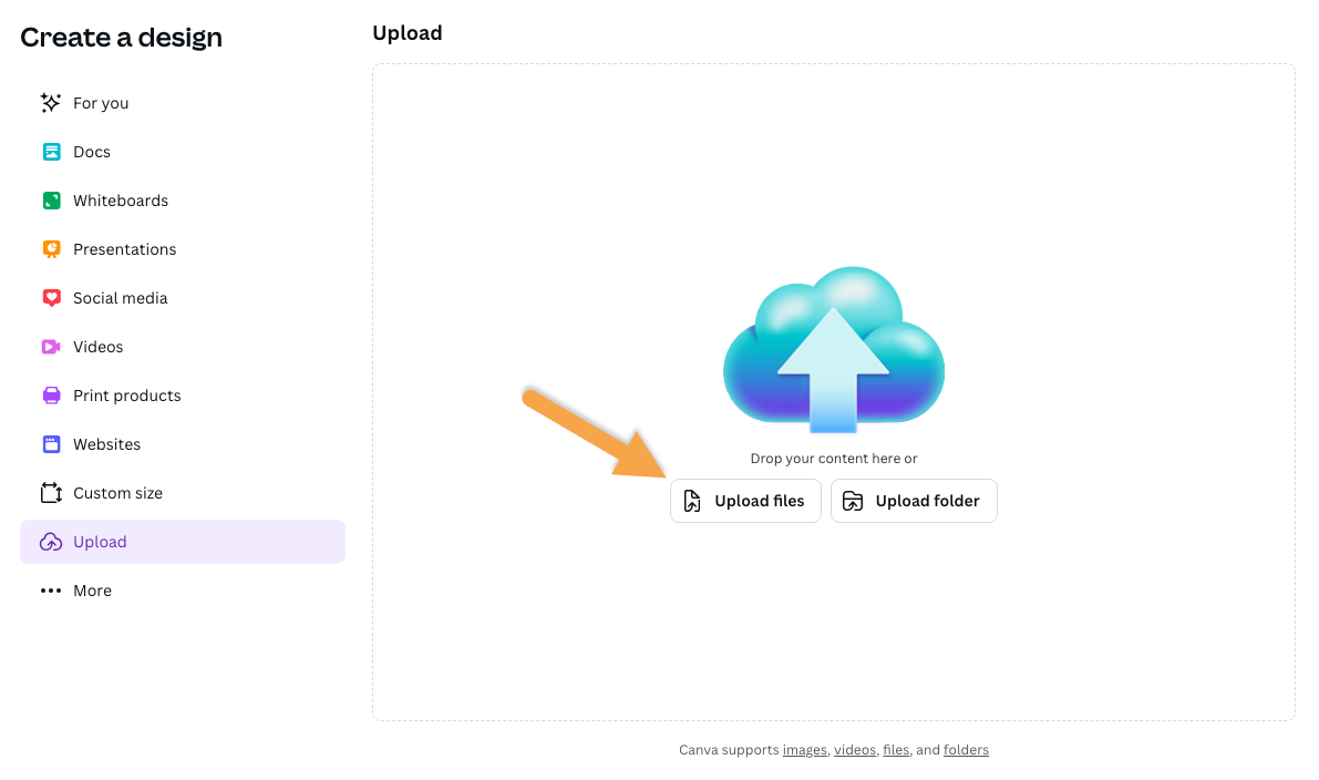 Upload files link in Canva.png
