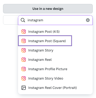 Instagram Post Square option.png