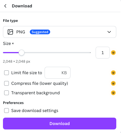 Download settings in Canva.png