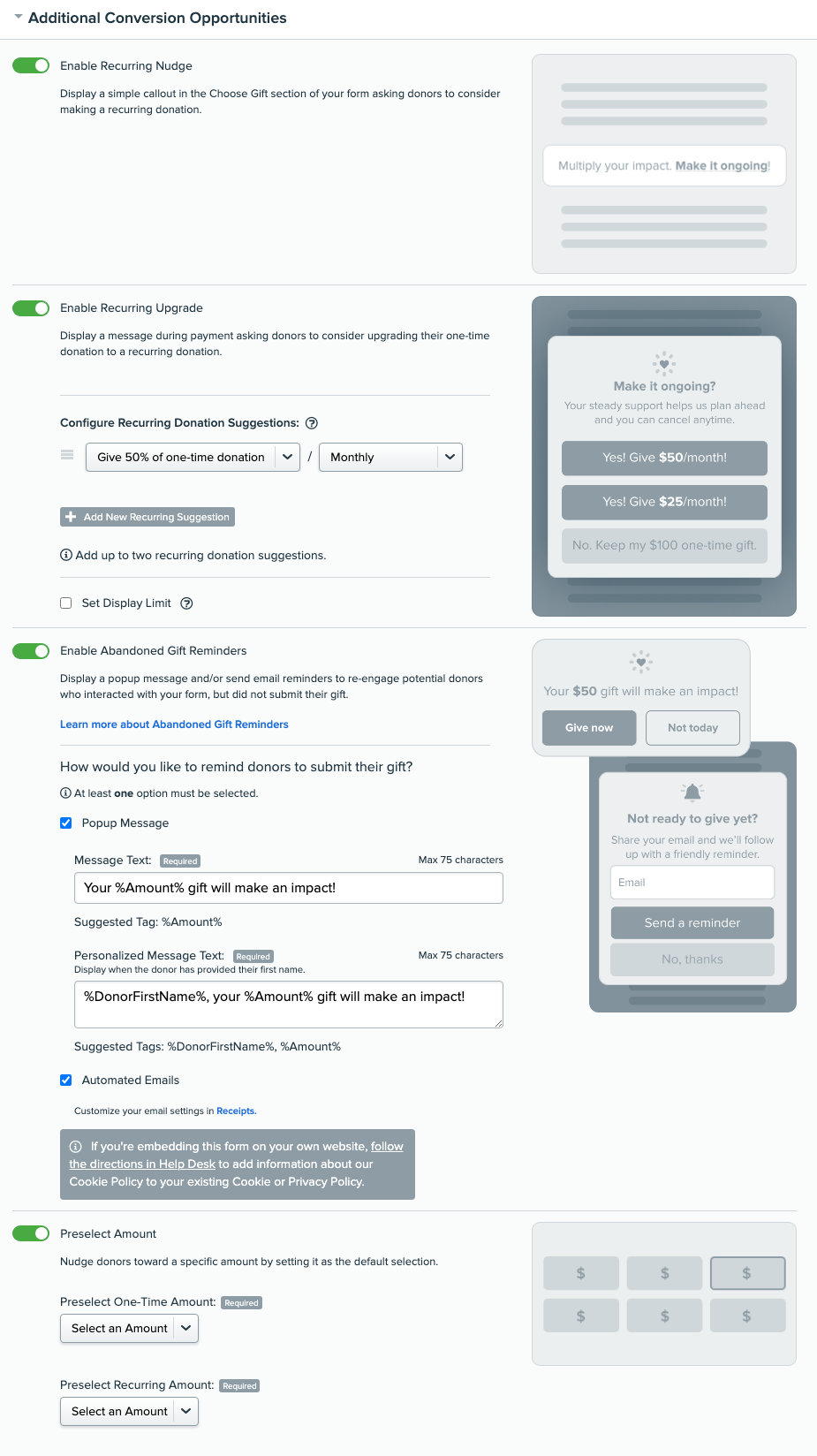 Additional Conversion Opportunities Donation Forms expanded.png