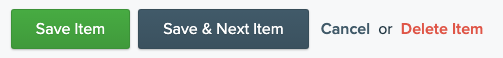 Save and Next Item button.png