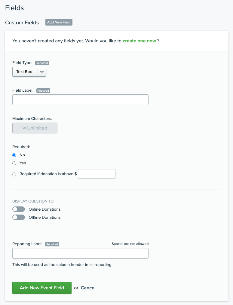 Auction Create New Custom Donation Field.png
