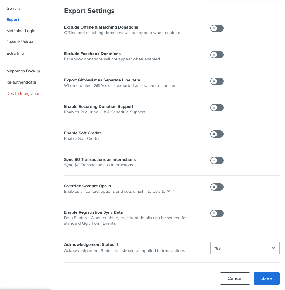 Bloomerang Export Settings.png