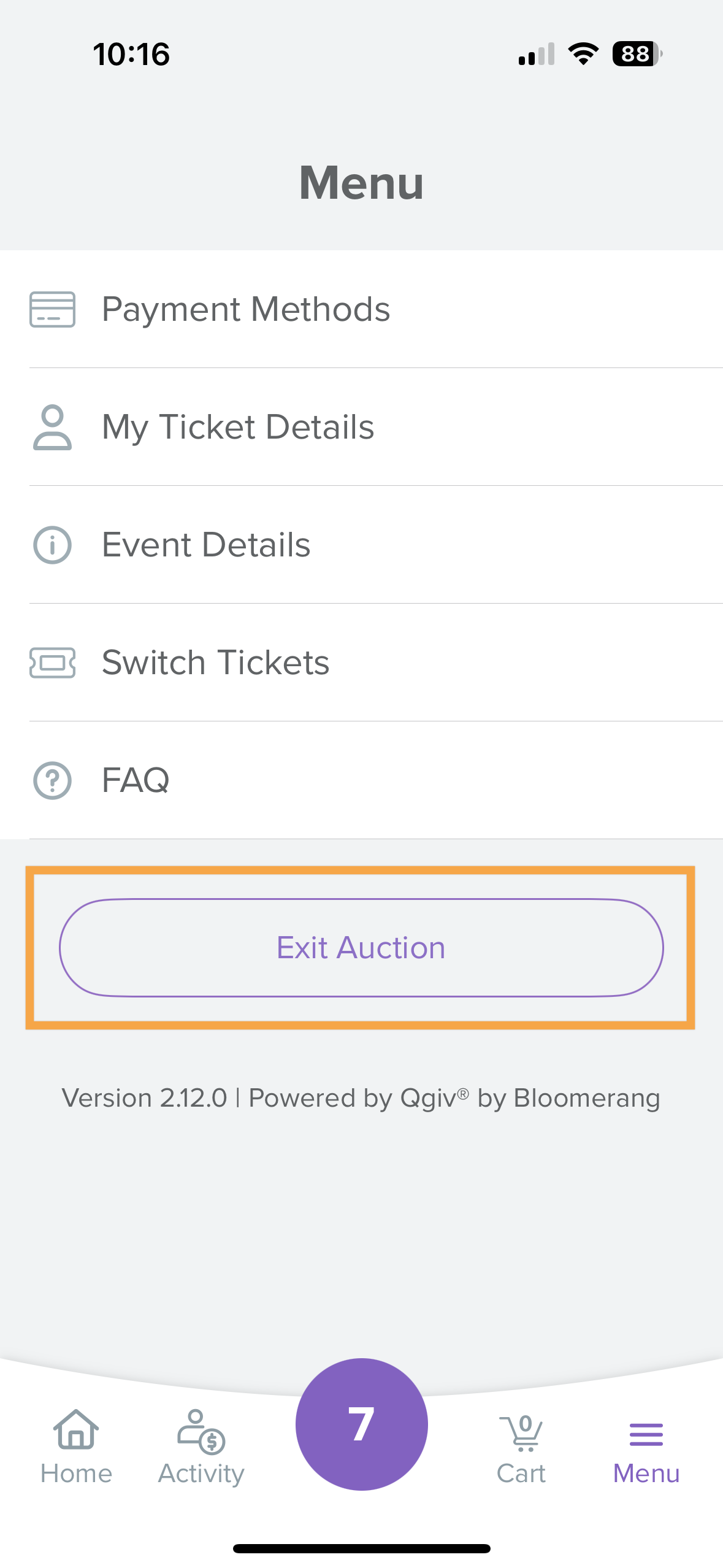 Exit Auction button in Givi.png