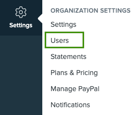 Users navigation in Settings menu.png