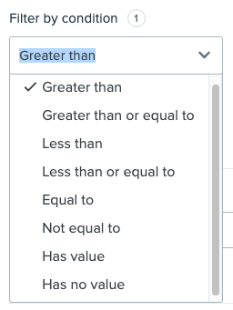 Filter by condition drop-down with comparative values.png