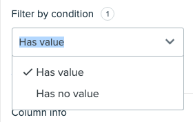 Filter by condition drop-down with value vs. no value.png
