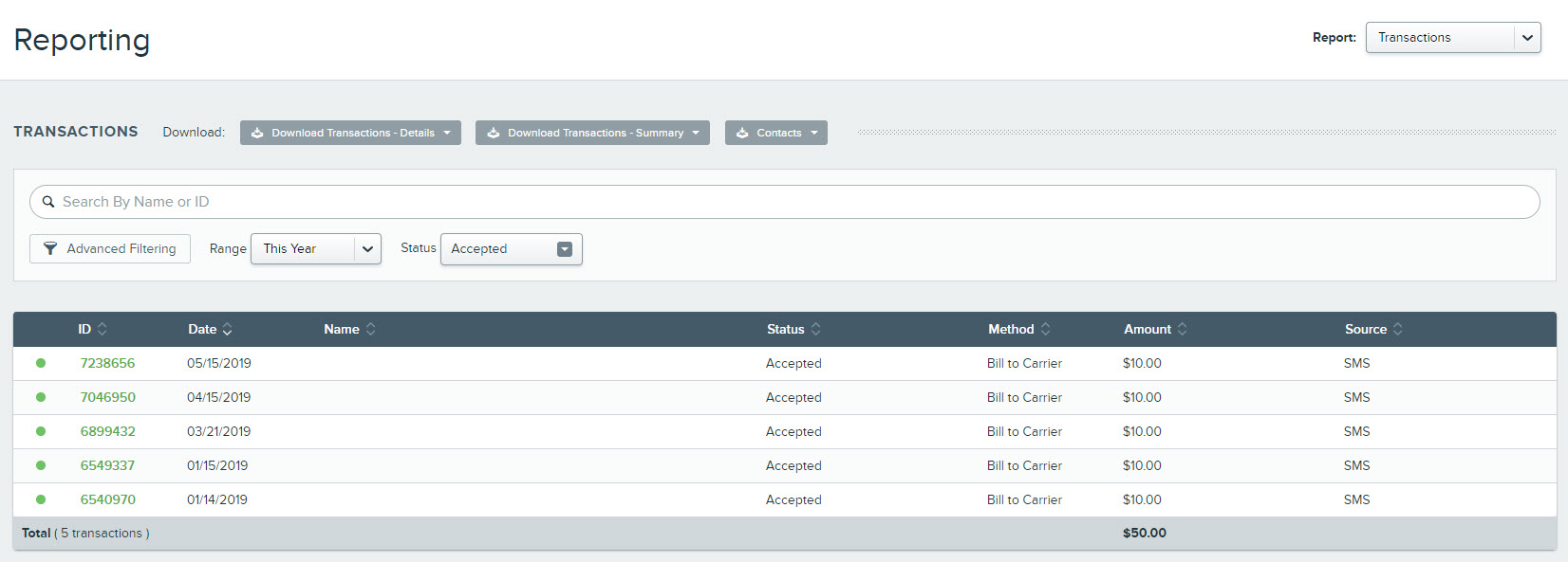 Bill-to-Carrier_Transactions_On_Reporting_Tab.jpg