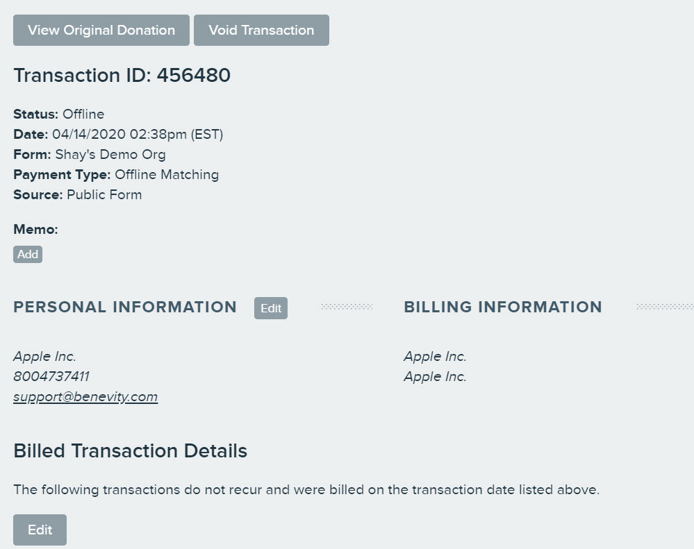 Matching_Gift_Transaction_Details_View_With_View_Original_Donation_and_Void_Transaction_Buttons.jpg