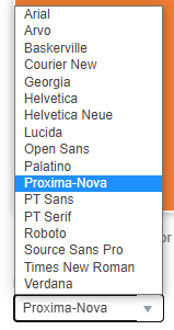 font-drop-down.png