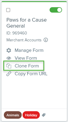 Active_form_card_with_box_around_Clone_Form_link.png