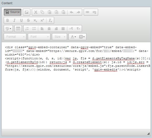 Custom_Content_widget_settings_with_embed_code_pasted_in_the_Content_area.jpg