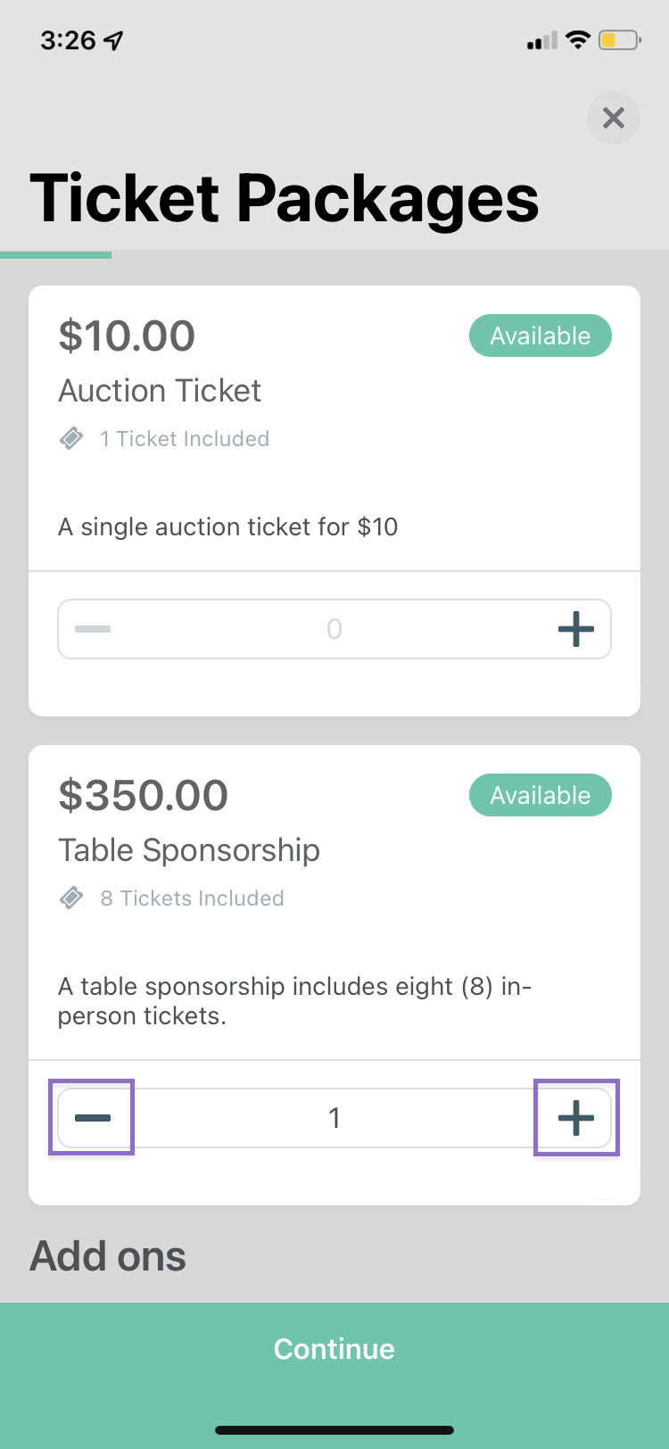 Package_selection_screen_Givi.PNG