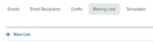 Mailing_Lists_tab_with_New_List_button.jpg
